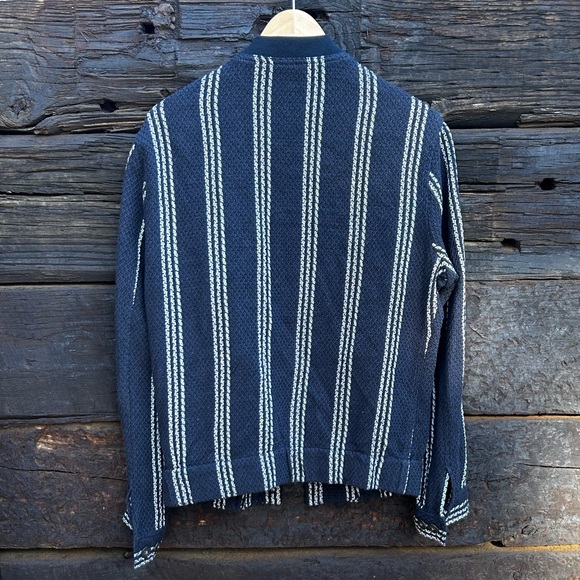 ZARA Men’s pancho jacket size: small - Picture 3 of 4